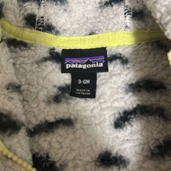 Baby Jacket - Picture 2 of 4